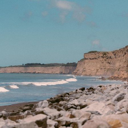 Haras Santa Maria Del Mar Hotel Mar del Plata Eksteriør billede