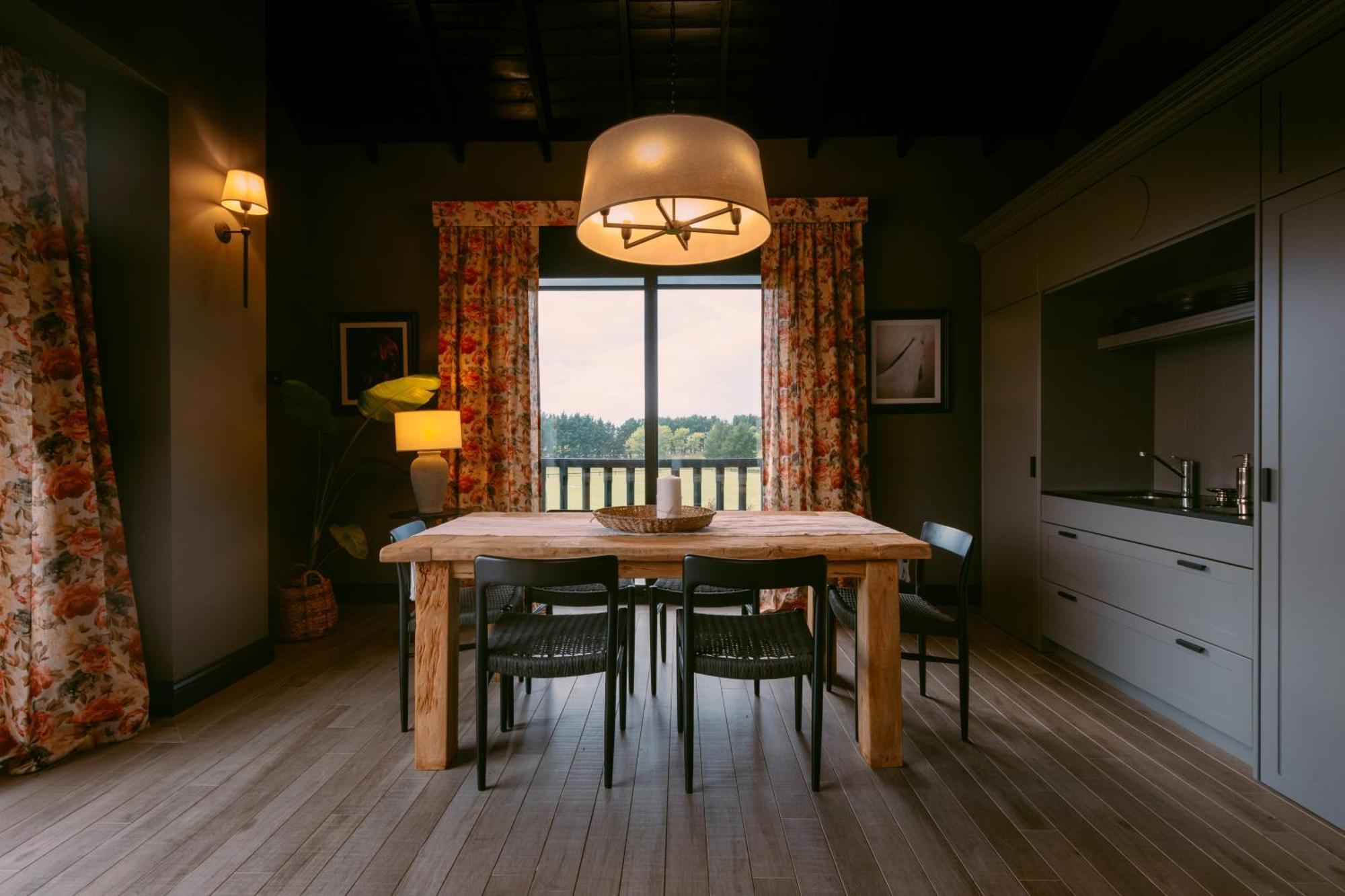Haras Santa Maria Del Mar Hotel Mar del Plata Eksteriør billede