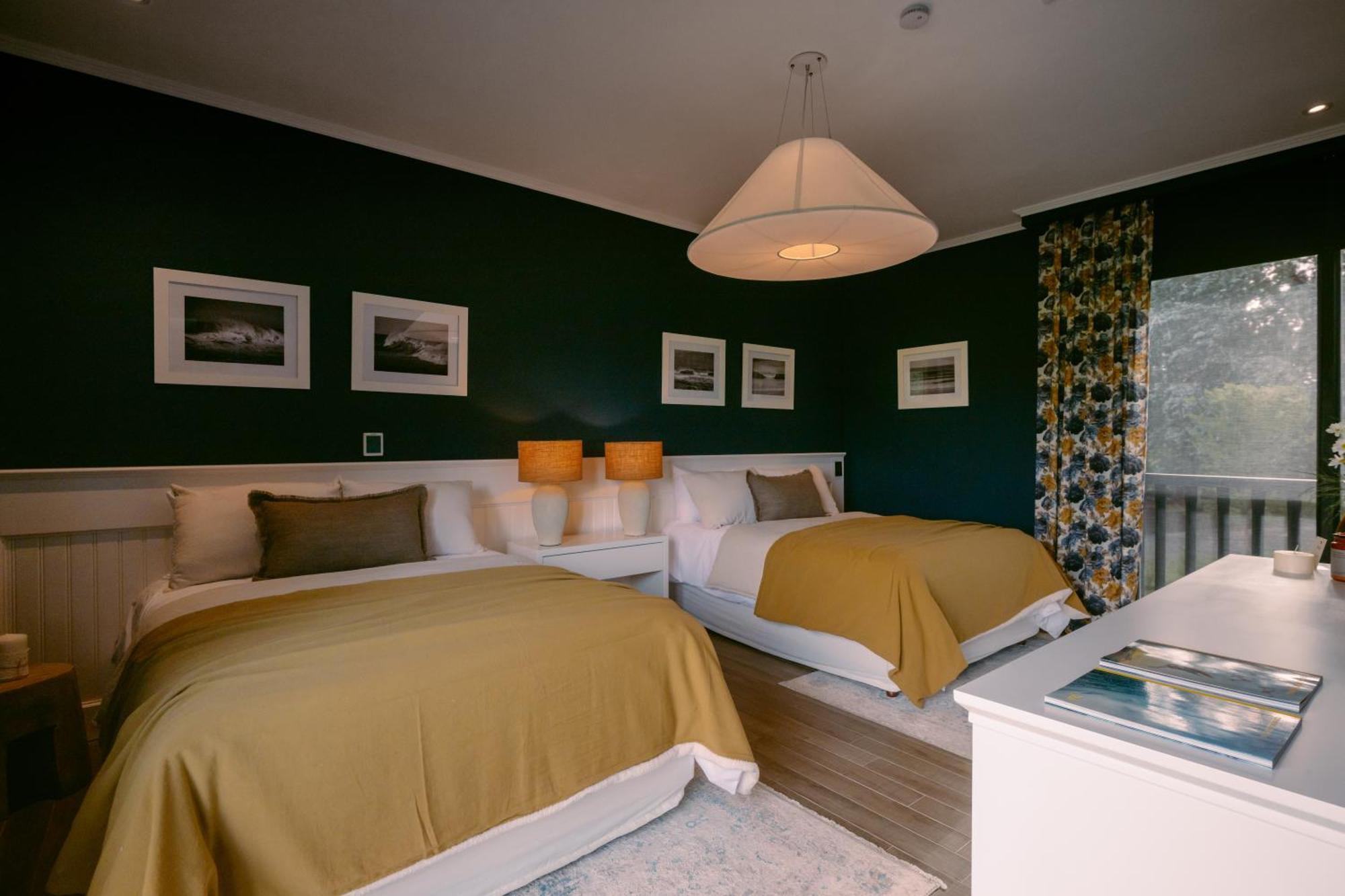 Haras Santa Maria Del Mar Hotel Mar del Plata Eksteriør billede
